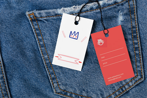 Swing Tags
