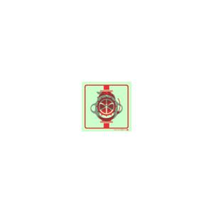 F32 - Sprinkler Stop Valve SABS sign